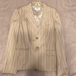 Women’s blazer